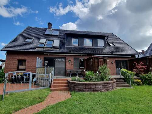 Foto - Haus zum Kaufen in Hille 429.000,00 € 189 m²