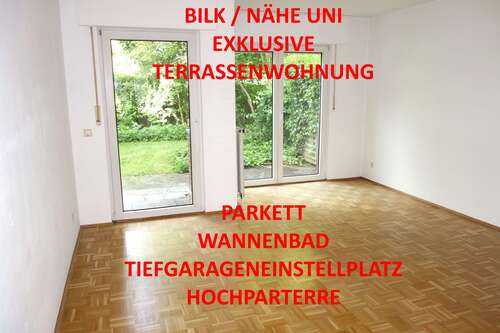 Foto - Wohnung zum Mieten in Düsseldorf 806,00 € 58.1 m²