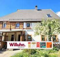Haus zum Kaufen in Colditz OT Erlbach 64.500,00 € 194 m²