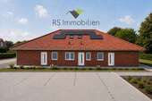 Haus zum Mieten in Esens 950,00 € 71.08 m²