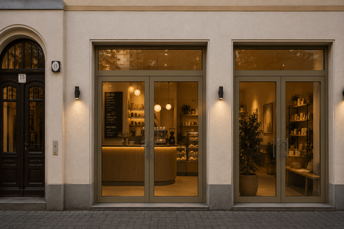 Foto - Einzelhandel in Berlin 2.415,00 € 69 m²