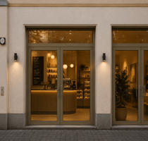 Einzelhandel in Berlin 2.415,00 € 69 m²