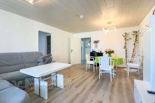 Foto - Wohnung zum Kaufen in Sindelfingen-Maichingen 315.000,00 € 91 m²