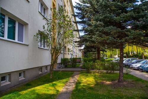 Foto - Wohnung zum Mieten in Altenburg 335,00 € 59.3 m²