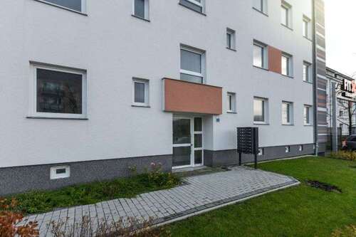 Foto - Wohnung zum Mieten in Bremerhaven 370,00 € 46.08 m²