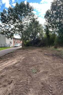 Foto - Grundstück zu verkaufen in Wettin-Löbejün OT Nauendorf 39.000,00 € 1050 m²