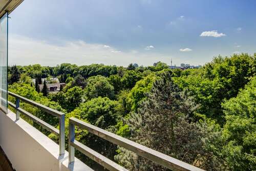 Foto - Wohnung zum Kaufen in München 395.000,00 € 62.5 m²