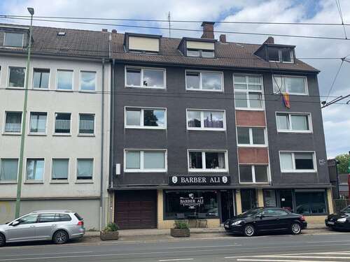 Foto - Wohnung zum Mieten in Essen 610,00 € 82 m²
