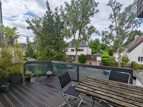 Foto - Wohnung zum Mieten in Köln RathHeumar 1.320,00 € 85 m²