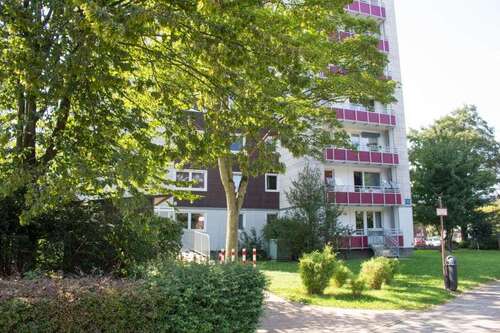Foto - Wohnung zum Mieten in Essen 475,63 € 70.99 m²