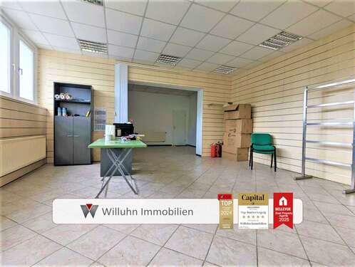 Foto - Büro in Leipzig 785,00 € 101.5 m²