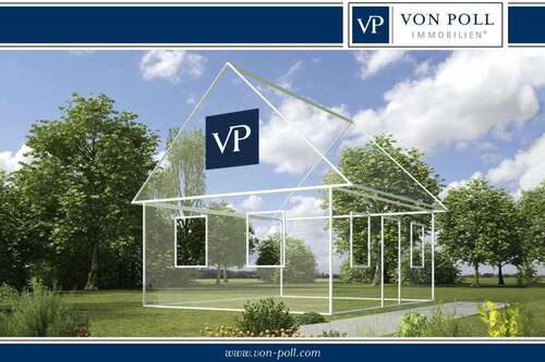 Foto - Grundstück zu verkaufen in Stockstadt am Rhein 299.000,00 € 768 m²