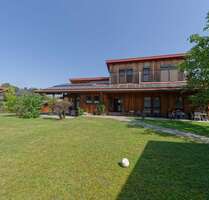 Haus zum Kaufen in Vogtareuth 1.498.000,00 € 320 m²