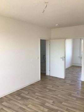 Foto - Wohnung zum Mieten in Neubrandenburg 443,00 € 59.13 m²