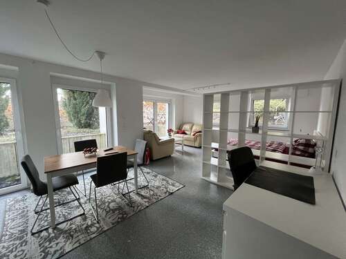 Foto - Wohnung zum Mieten in Stuttgart 1.090,00 € 46 m²