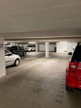 Foto - Garage zu vermieten in Karlsruhe 60,00 €