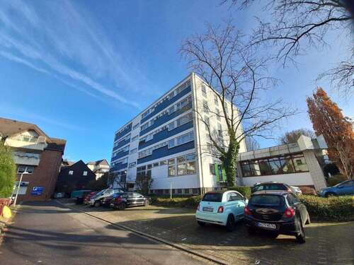 Foto - Wohnung zum Mieten in Witten 254,20 € 31 m²