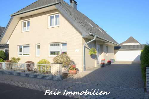 Foto - Wohnung zum Mieten in Bremen 790,00 € 85 m²