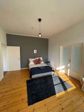 Foto - WG-Zimmer in Berlin 660,00 € 17 m²