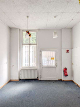 Foto - Einzelhandel in Berlin 1.240,88 € 105.07 m²
