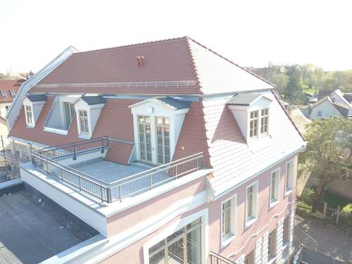 Foto - Wohnung zum Mieten in Taucha 756,00 € 63 m²