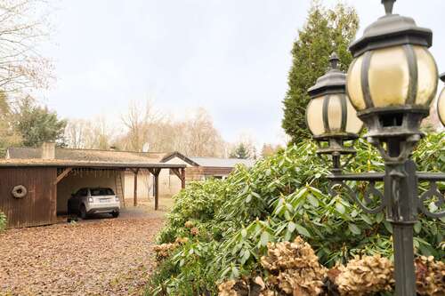 Foto - Haus zum Kaufen in Odisheim 299.000,00 € 530 m²