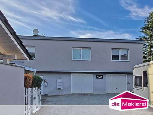 Foto - Haus zum Kaufen in Fahrenkrug 189.000,00 € 107 m²