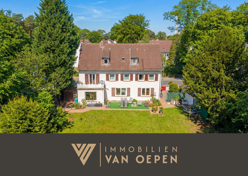 Foto - Haus zum Kaufen in Marl 540.000,00 € 271 m²