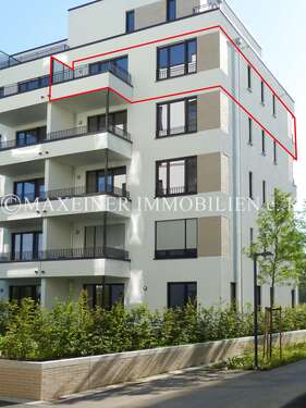 Foto - Wohnung zum Kaufen in Köln 520.000,00 € 83.5 m²