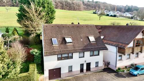 Foto - Haus zum Kaufen in Seelbach 345.000,00 € 152 m²