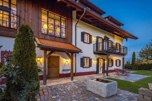 Foto - Wohnung zum Kaufen in Frasdorf 1.620.000,00 € 126.85 m²