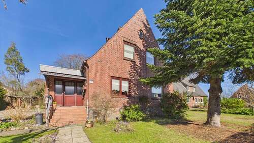 Foto - Haus zum Kaufen in Süderbrarup 195.000,00 € 106 m²