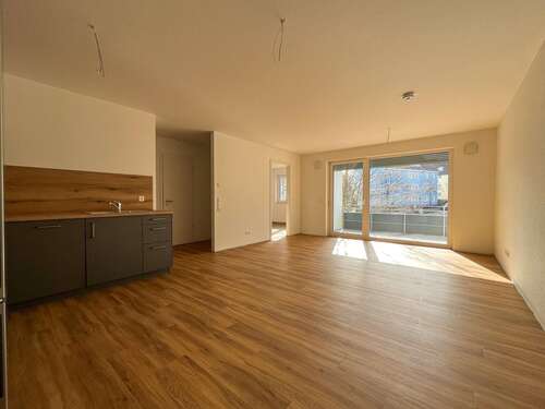 Foto - Wohnung zum Mieten in Freudenstadt 869,00 € 65.09 m²