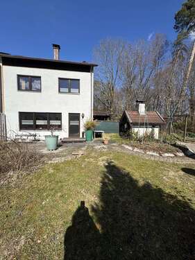 Foto - Haus zum Kaufen in Waldkraiburg 420.000,00 € 120 m²