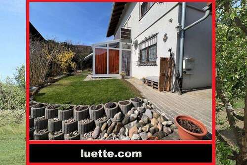 Foto - Haus zum Kaufen in Wutöschingen-Horheim 468.000,00 € 200 m²