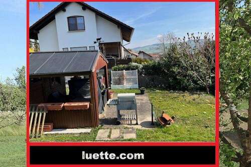 Foto - Haus zum Kaufen in Horheim 468.000,00 € 200 m²