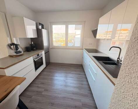 Foto - Wohnung zum Mieten in Laatzen 990,00 € 83.03 m²