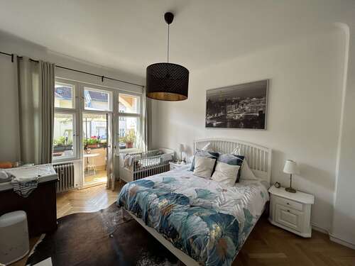Foto - Wohnung zum Kaufen in Berlin 410.000,00 € 83.62 m²