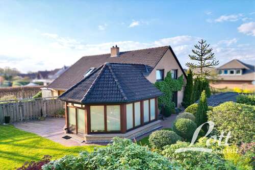 Foto - Haus zum Kaufen in Edewecht 295.000,00 € 121.08 m²