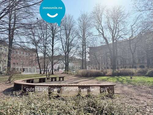 Foto - Wohnung zum Kaufen in Chemnitz 82.500,00 € 67 m²