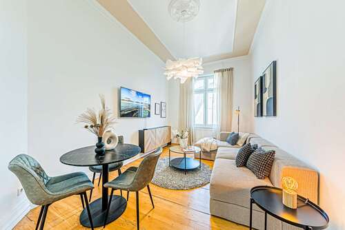 Foto - Wohnung zum Mieten in Frankfurt 1.780,00 € 66 m²