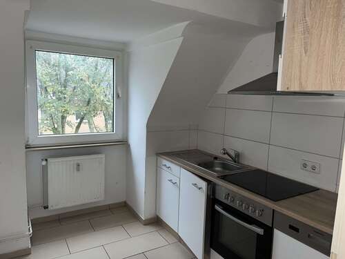 Foto - Wohnung zum Mieten in Gelsenkirchen 430,00 € 57 m²