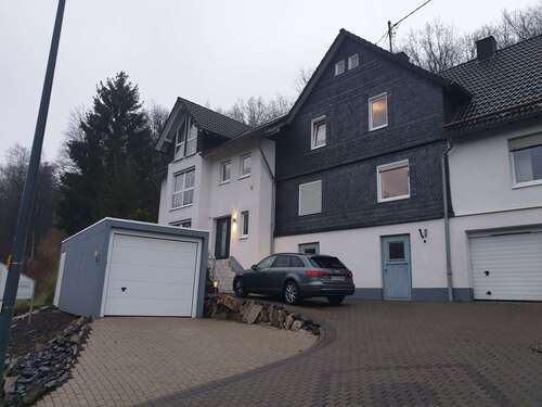 Foto - Wohnung zum Mieten in Netphen 770,00 € 95 m²