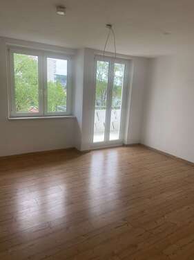 Foto - Wohnung zum Mieten in Kronach 480,00 € 67.99 m²