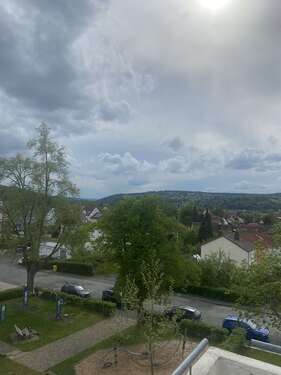 Foto - Wohnung zum Mieten in Kronach 480,00 € 67.99 m²
