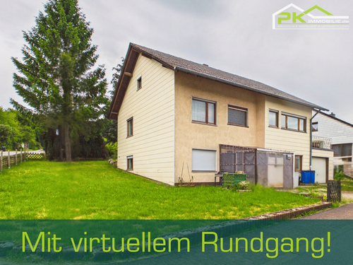 Foto - Haus zum Kaufen in Morbach 149.000,00 € 194.63 m²