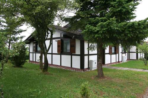 Foto - Haus zum Kaufen in Bad Dürrheim 125.000,00 € 44 m²