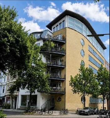 Foto - Büro in Hamburg 12.285,00 € 585 m²