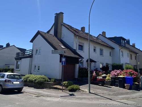 Foto - Haus zum Kaufen in Rosbach vor der Höhe Rodheim vor der Höhe 498.000,00 € 160 m²