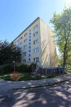Foto - Wohnung zum Mieten in Altenburg 275,00 € 46.66 m²